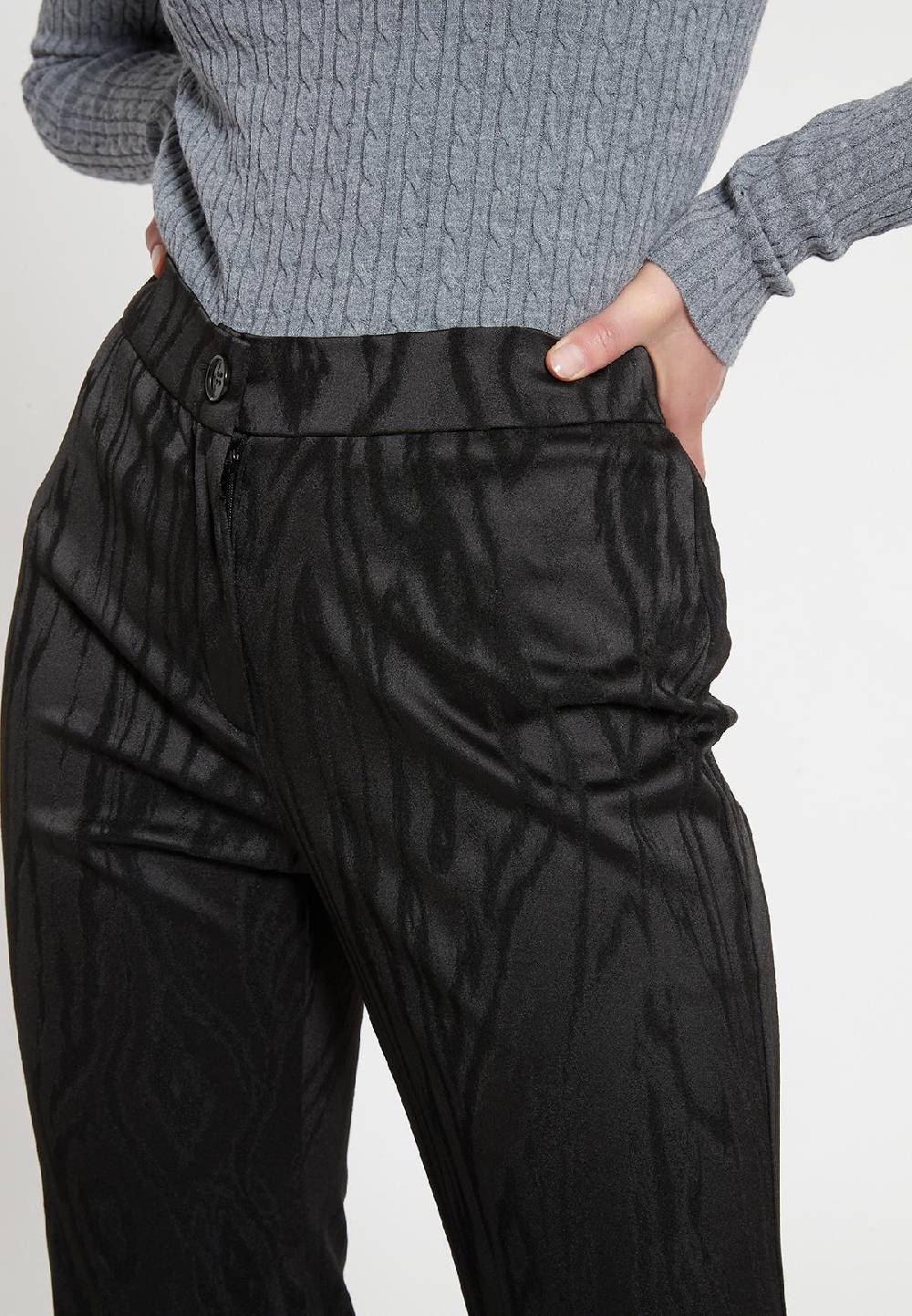 Ana Alcazar Night-Out Hose Ehla