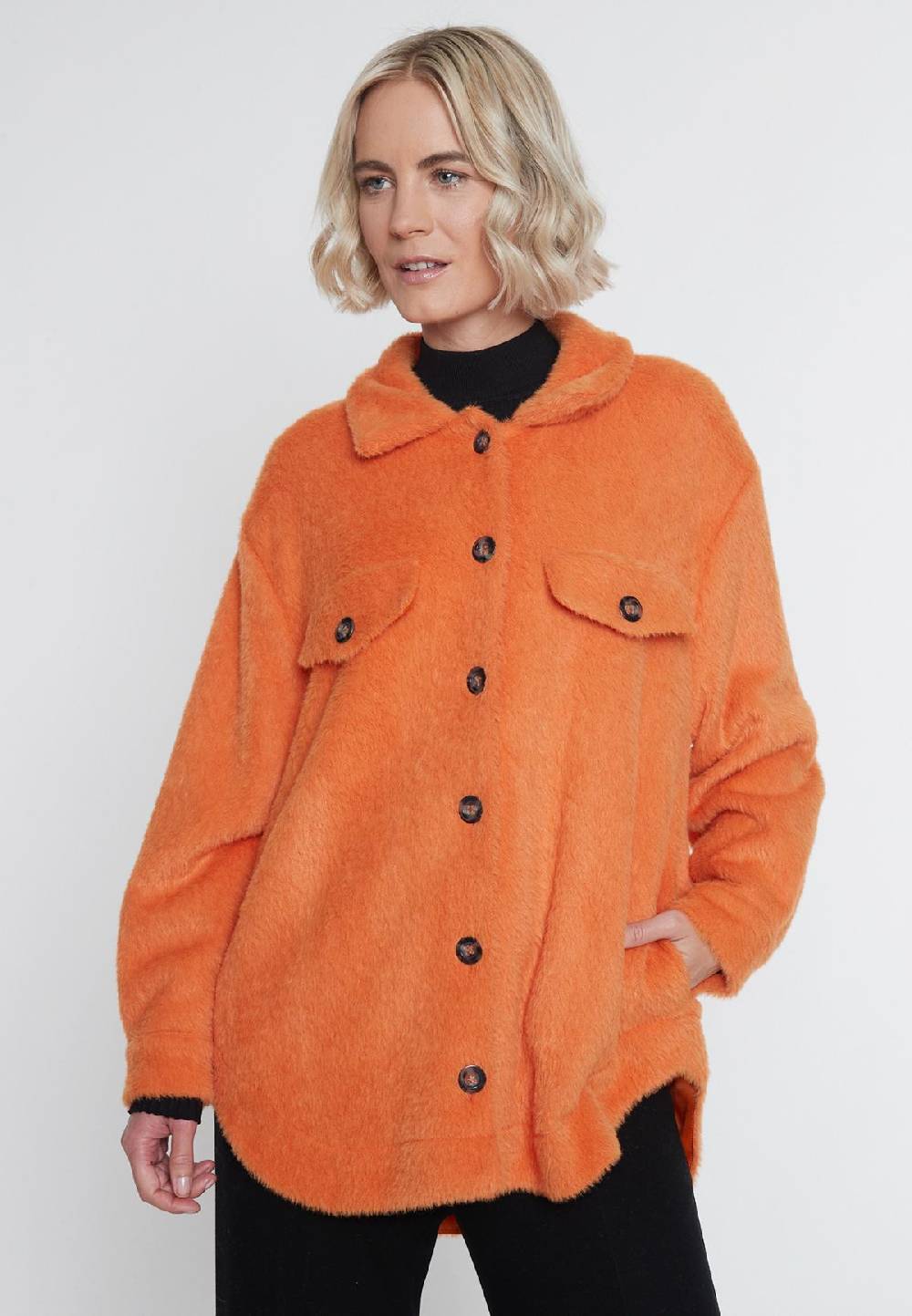 Ana Alcazar Overhemd Mabis