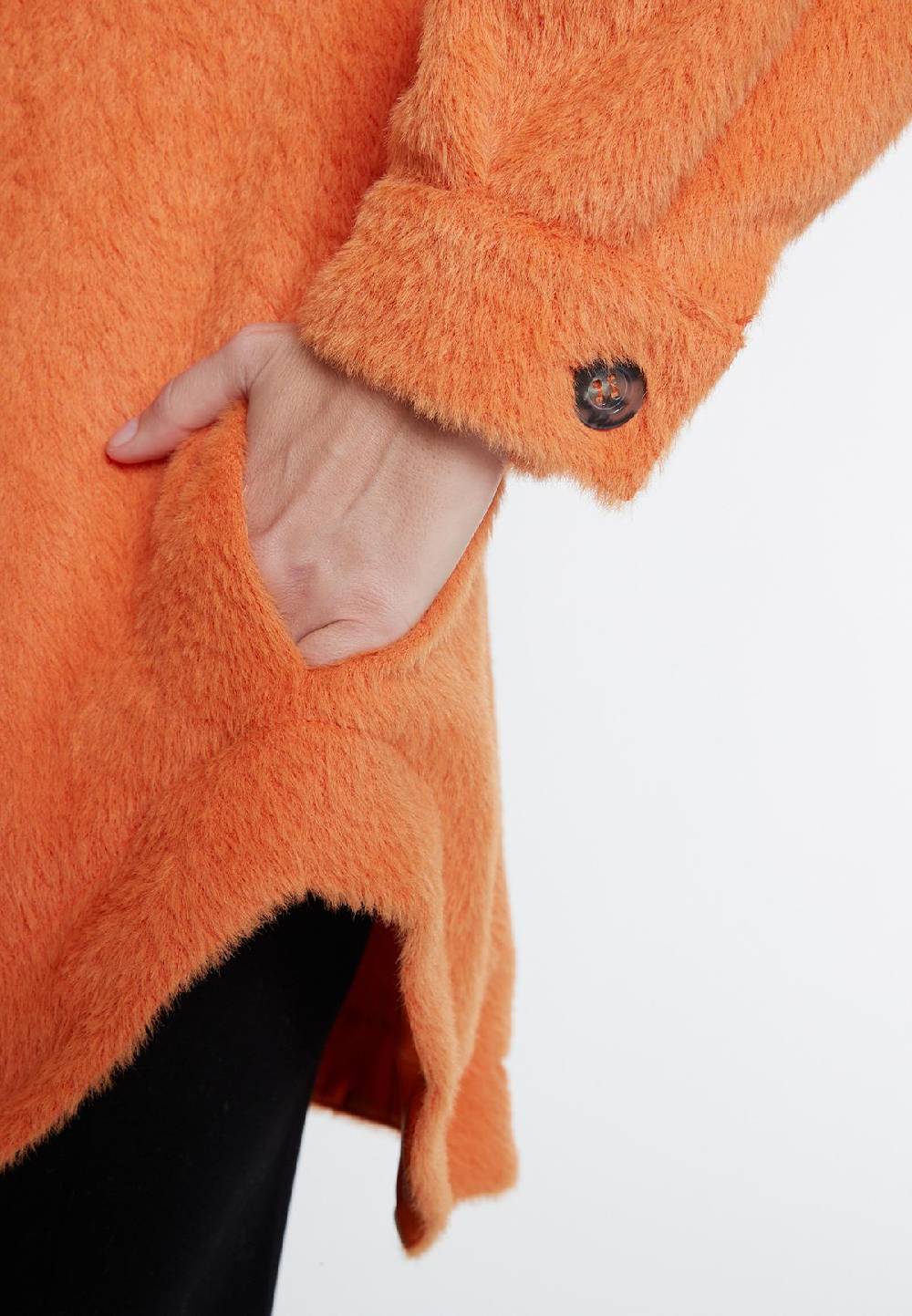 Ana Alcazar Overhemd Mabis