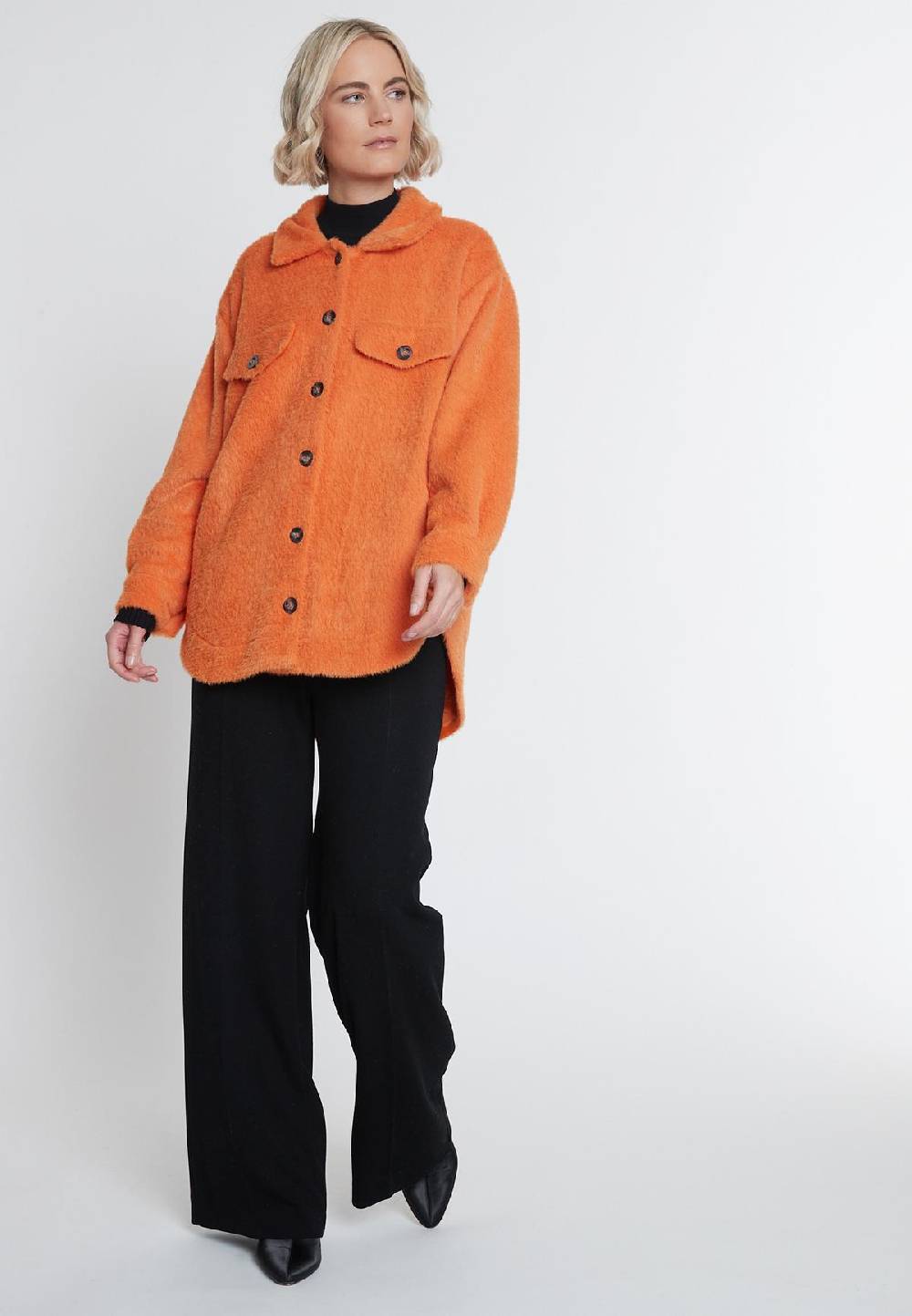 Ana Alcazar Overhemd Mabis