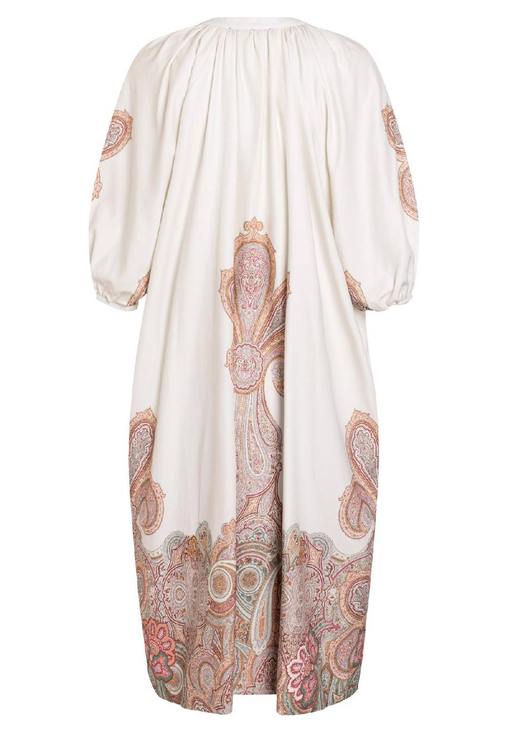 Ana Alcazar Oversize Kleid Dafey