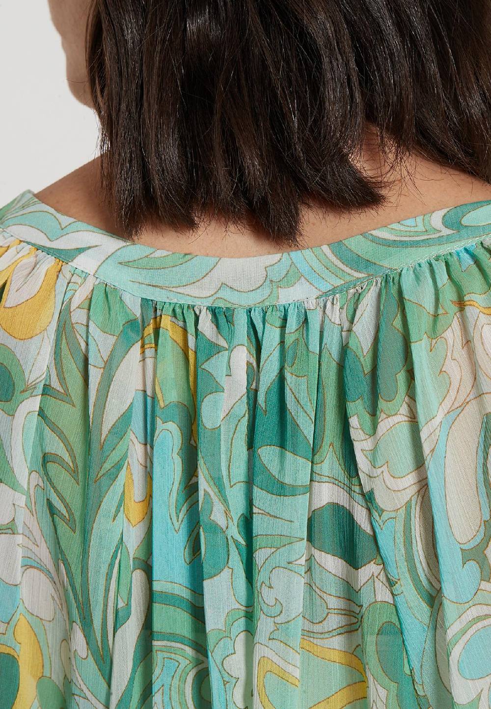 Ana Alcazar Oversize Kleid Diana