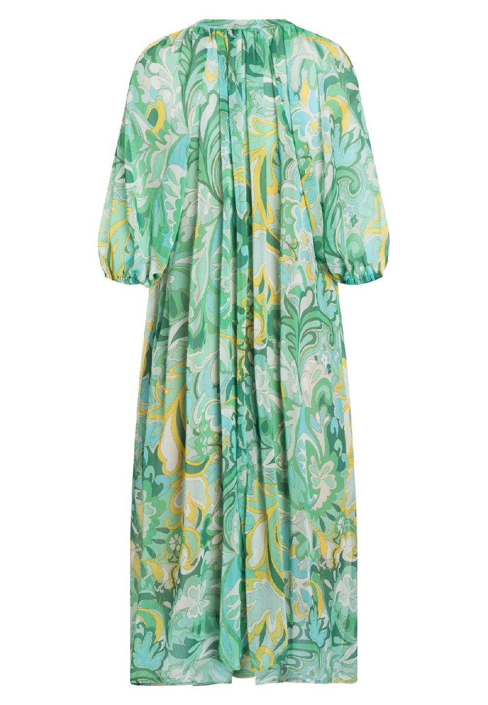 Ana Alcazar Oversize Kleid Diana