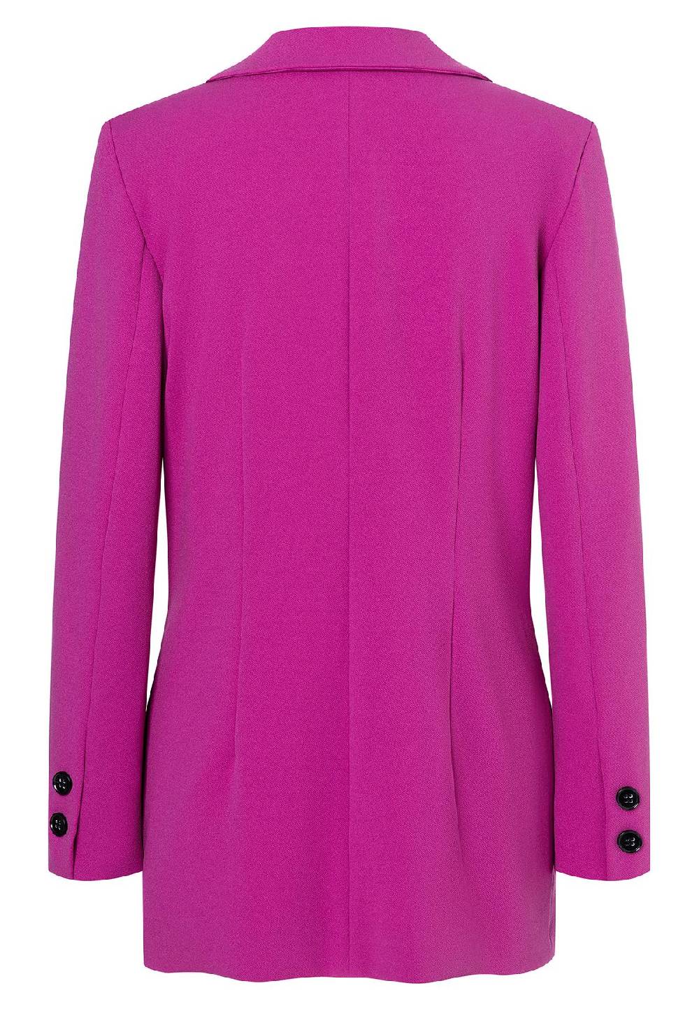 Ana Alcazar Oversized Blazer Meba