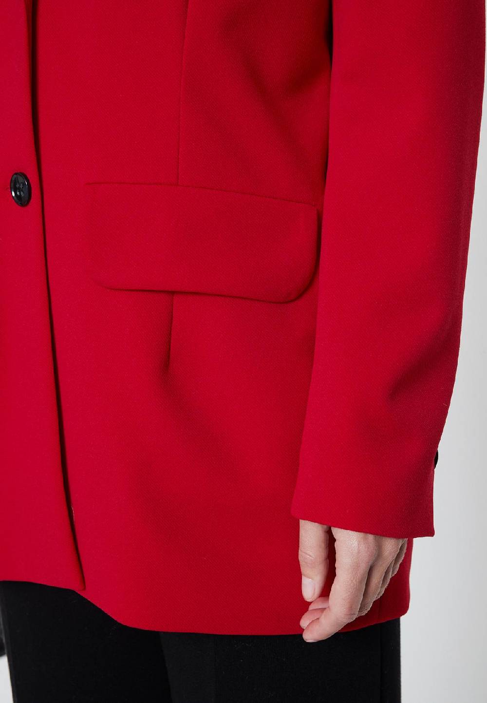 Ana Alcazar Oversized Blazer Mebany