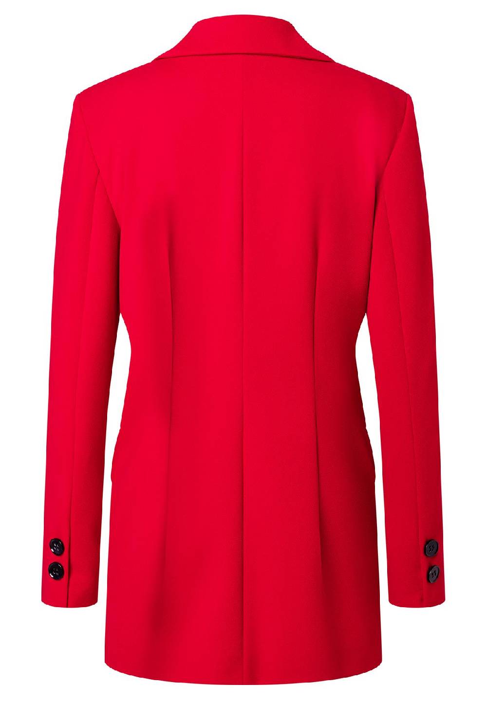 Ana Alcazar Oversized Blazer Mebany