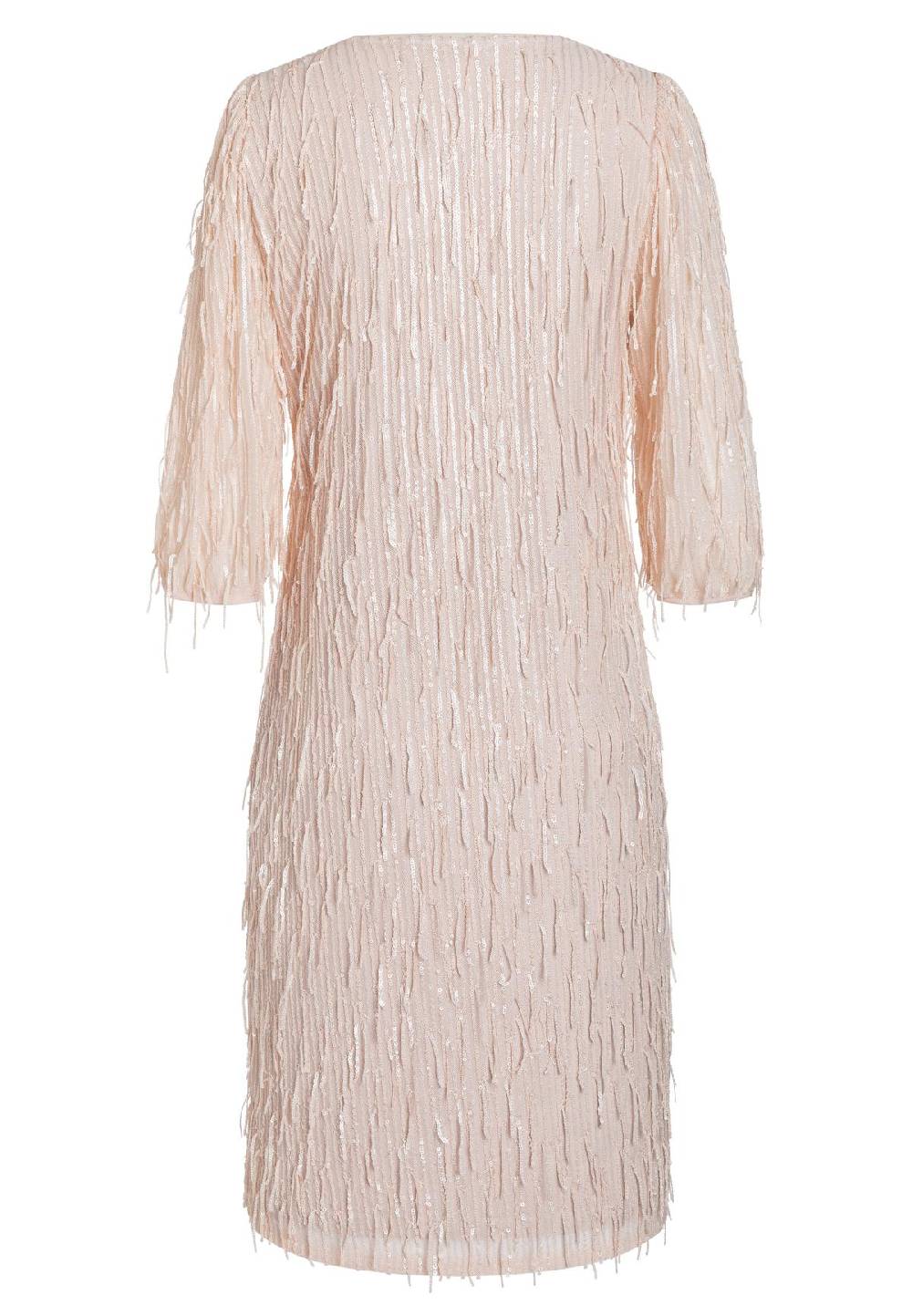 Ana Alcazar Paillettenkleid Darya