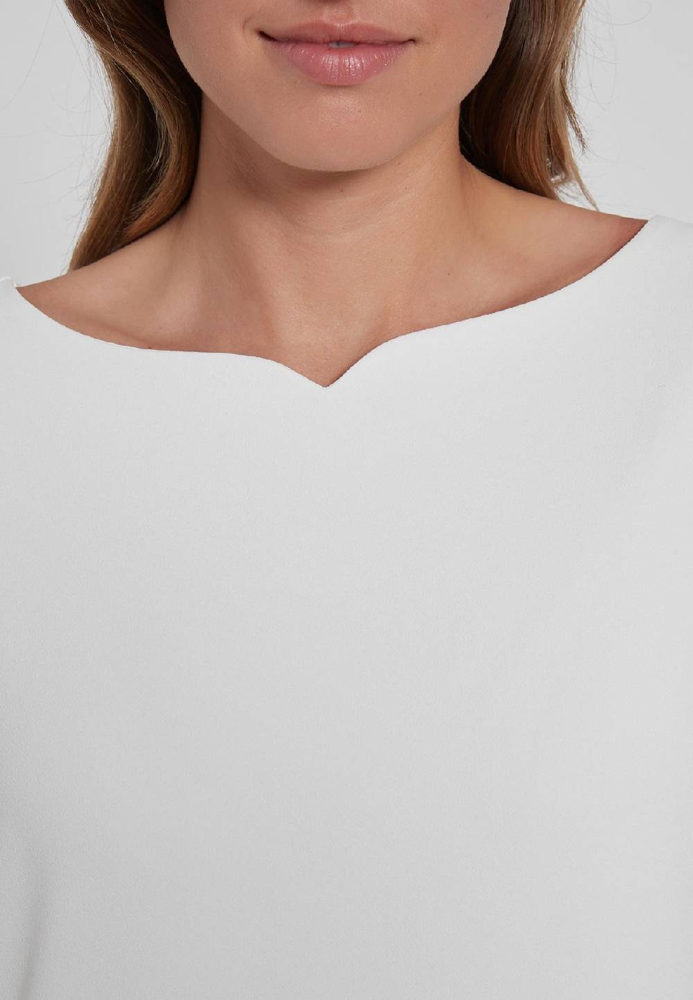 Ana Alcazar Paillettenkleid Genueva