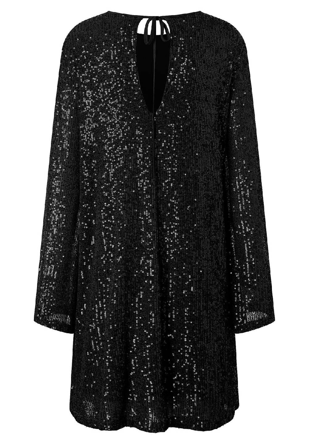 Ana Alcazar Paillettenkleid Maggy