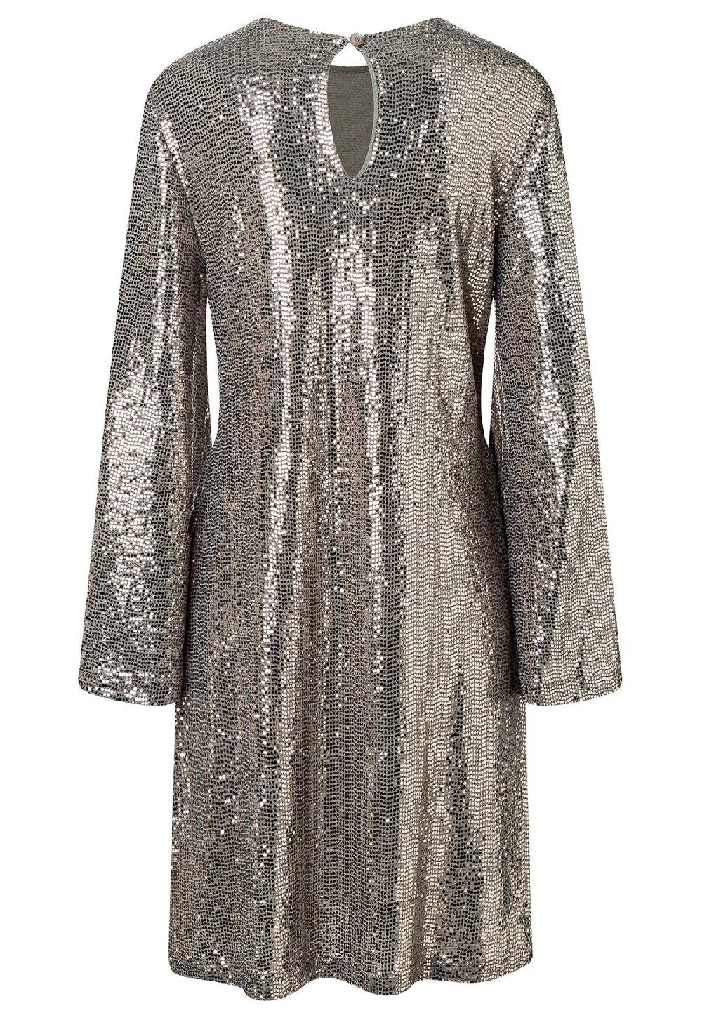 Ana Alcazar Paillettenkleid Sagona