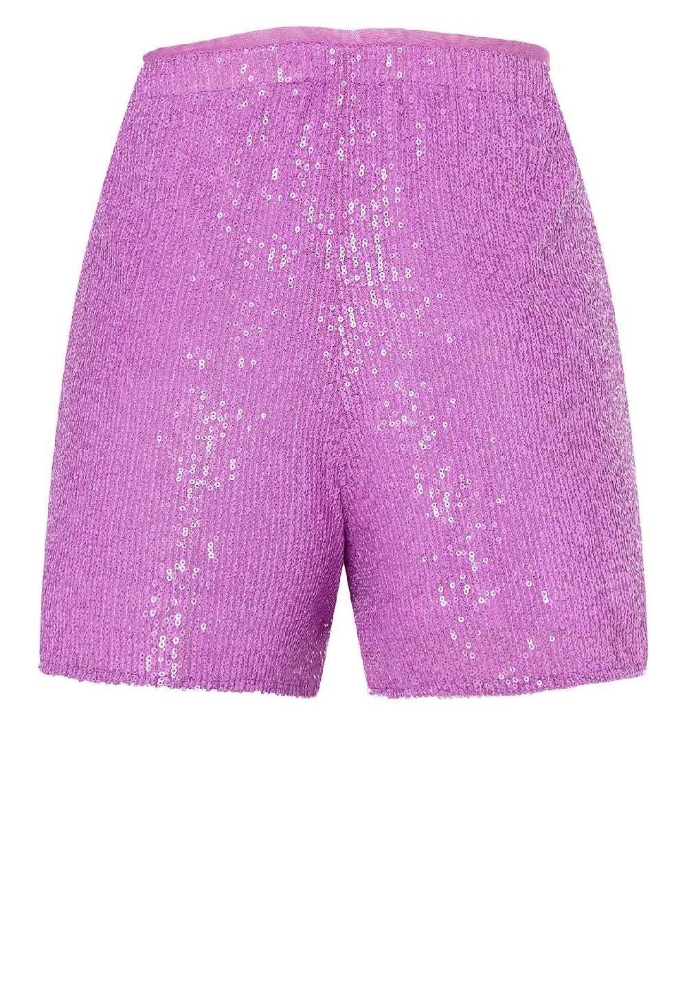 Ana Alcazar Paillettenshorts Labsy