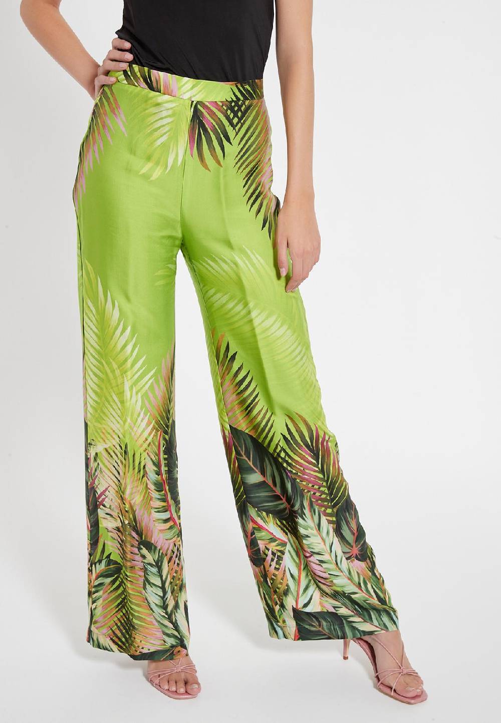 Ana Alcazar Palazzohose Casla