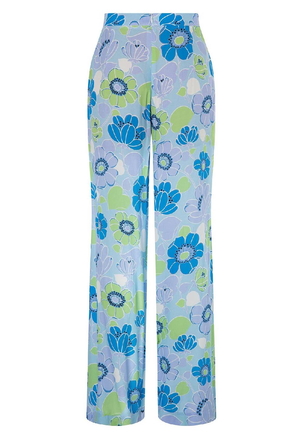 Ana Alcazar Palazzohose Gangy