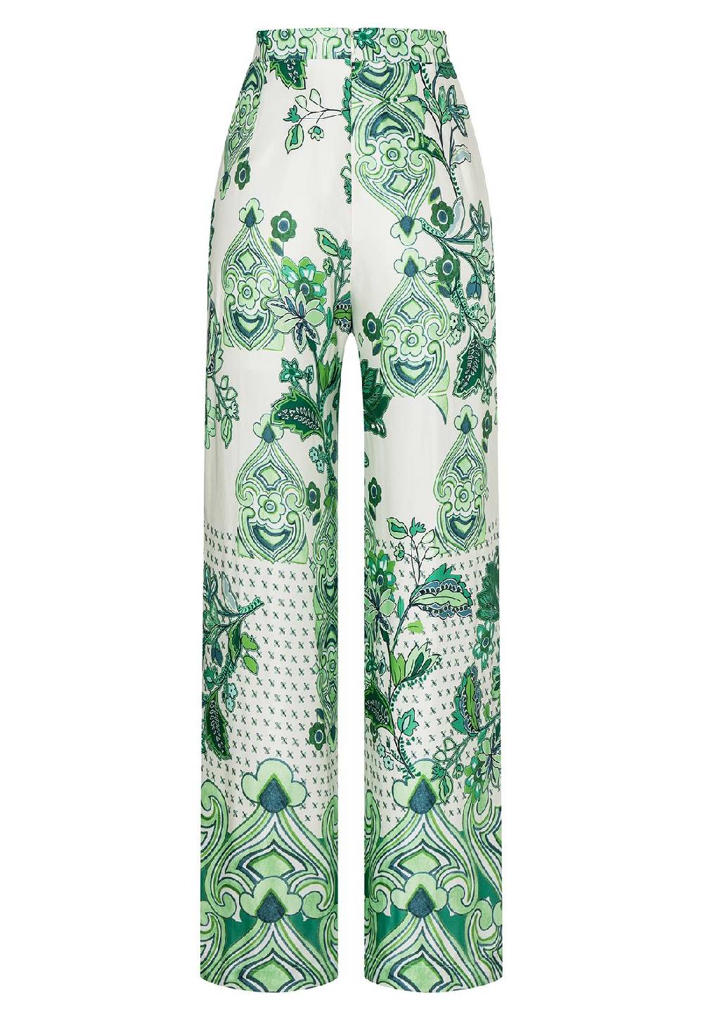 Ana Alcazar Palazzohose Lasiha