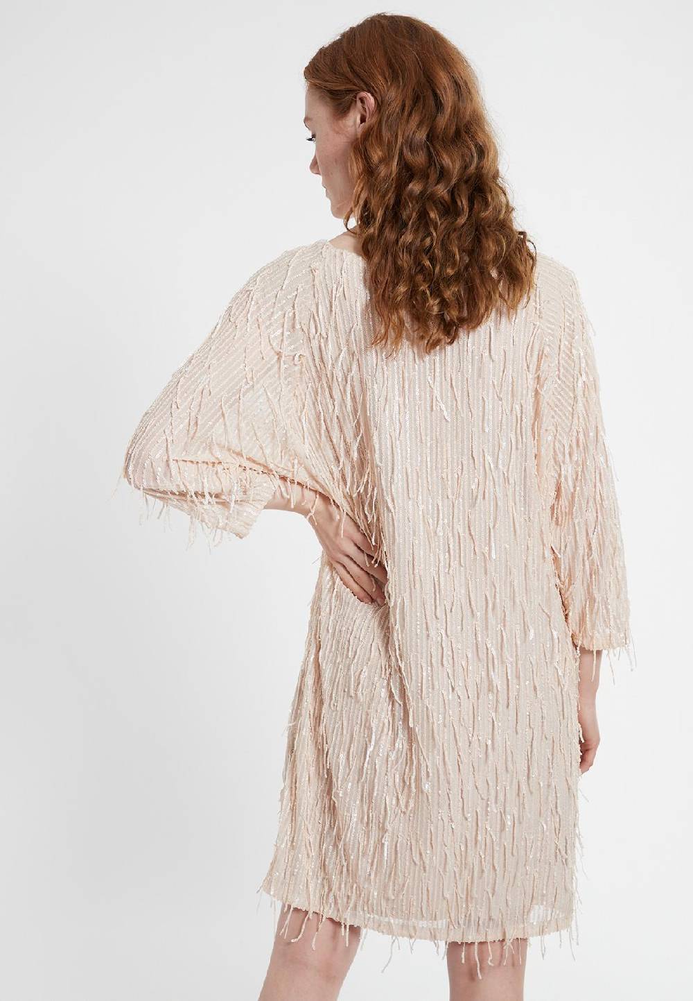 Ana Alcazar Partykleid Darylis