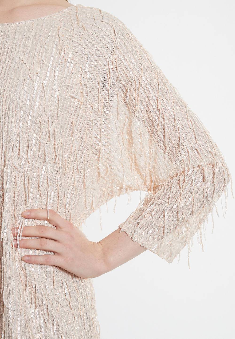 Ana Alcazar Partykleid Darylis