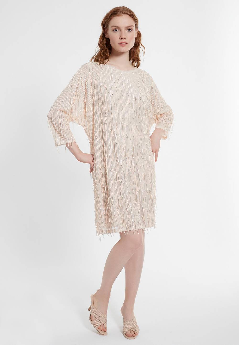 Ana Alcazar Partykleid Darylis