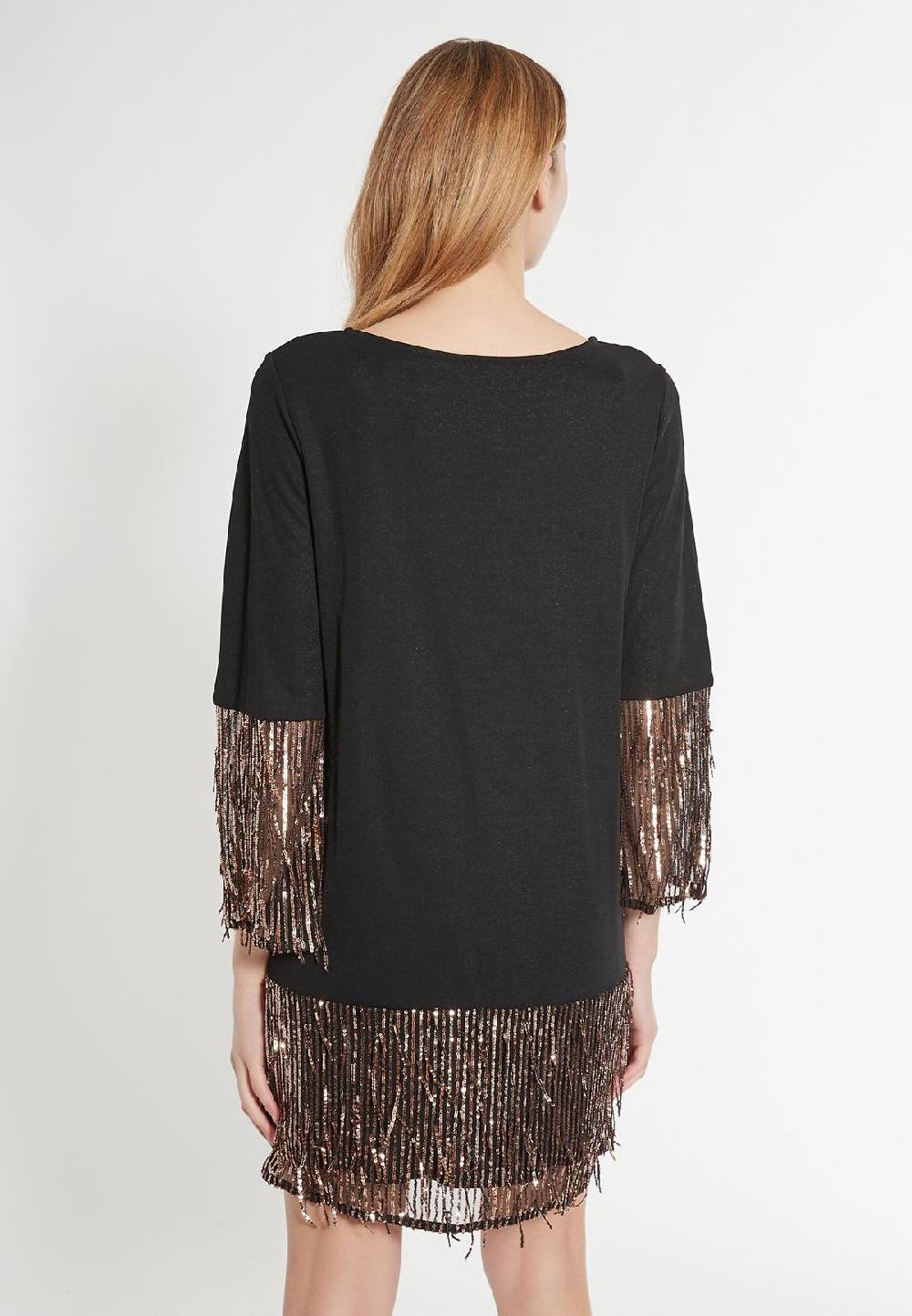 Ana Alcazar Partykleid Ecalea