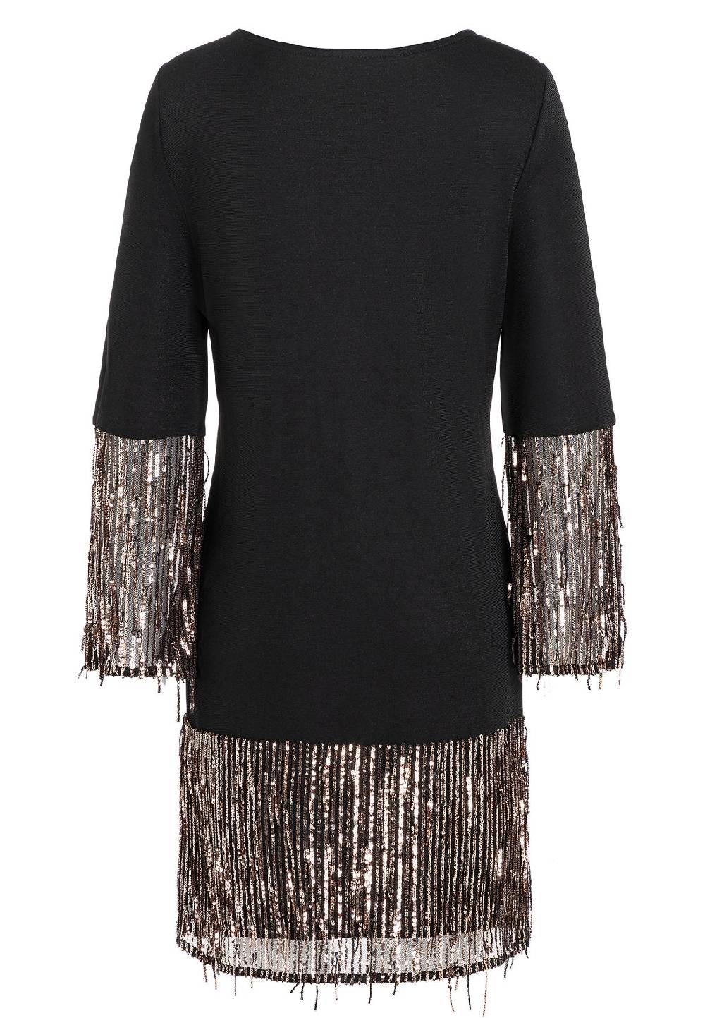 Ana Alcazar Partykleid Ecalea