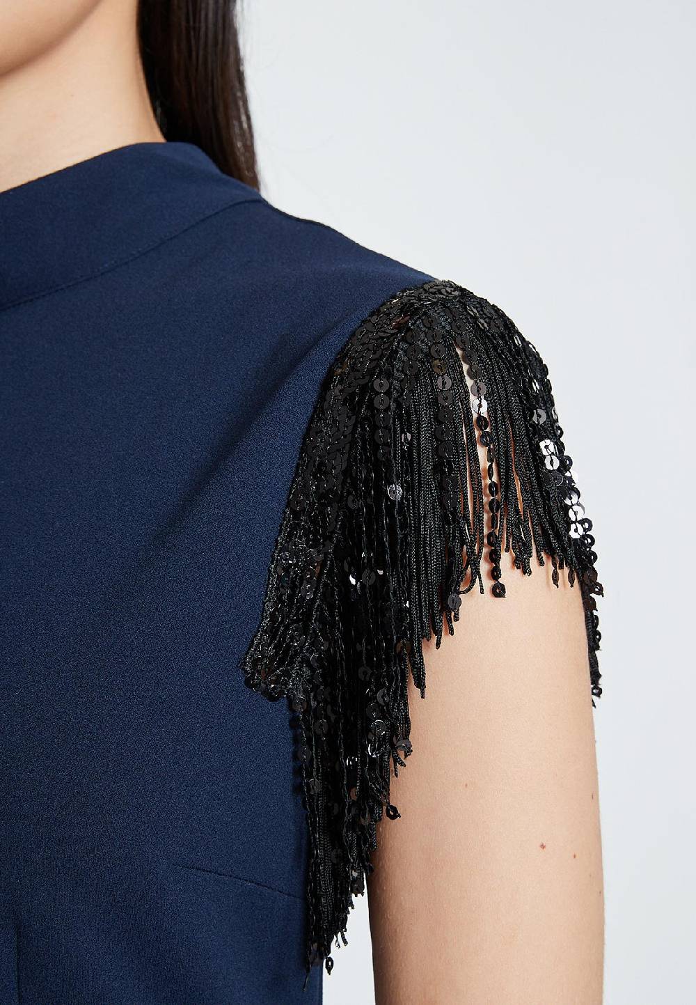 Ana Alcazar Partykleid Imolys