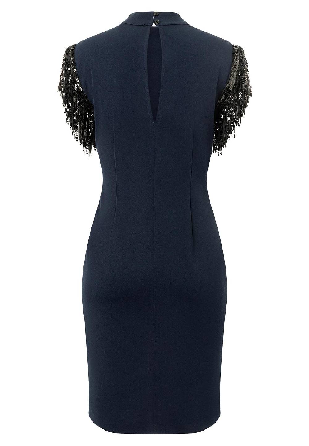 Ana Alcazar Partykleid Imolys