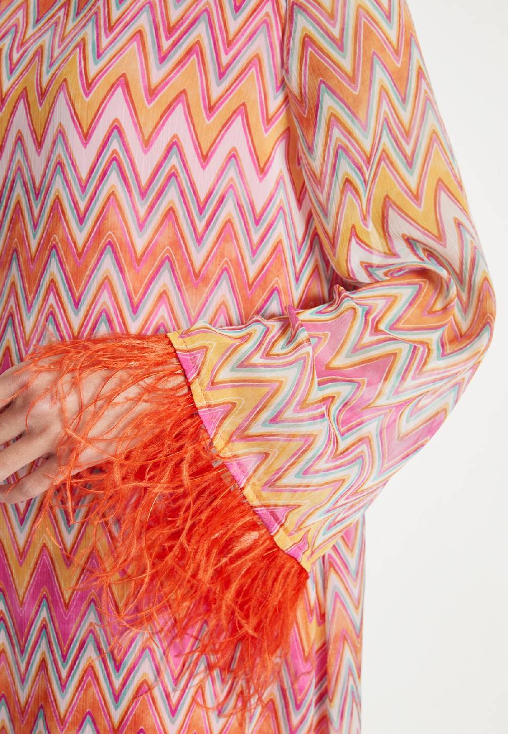 Ana Alcazar Partykleid Libby