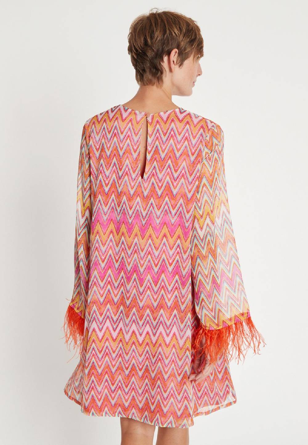 Ana Alcazar Partykleid Libby