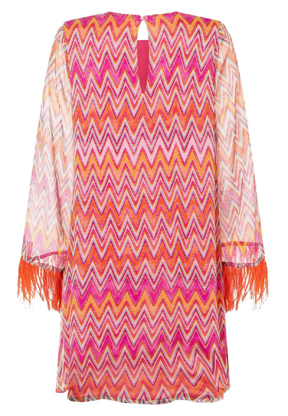 Ana Alcazar Partykleid Libby