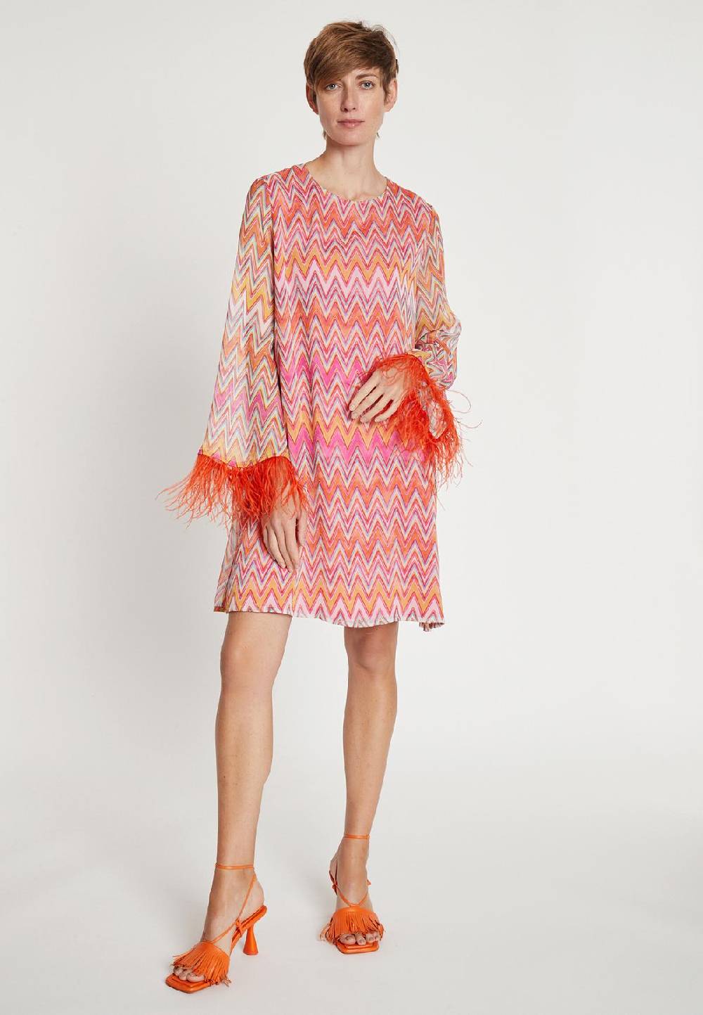 Ana Alcazar Partykleid Libby