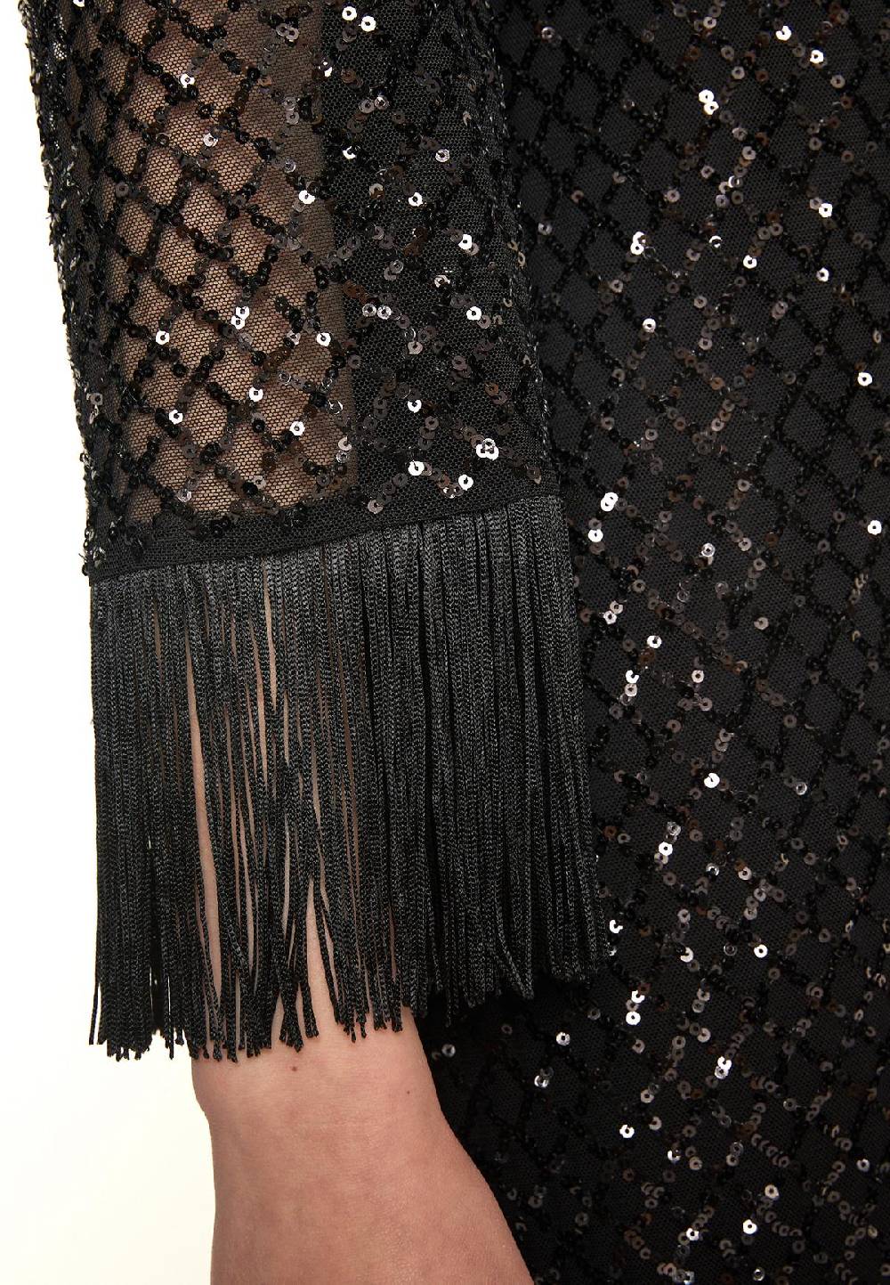 Ana Alcazar Partykleid Odea