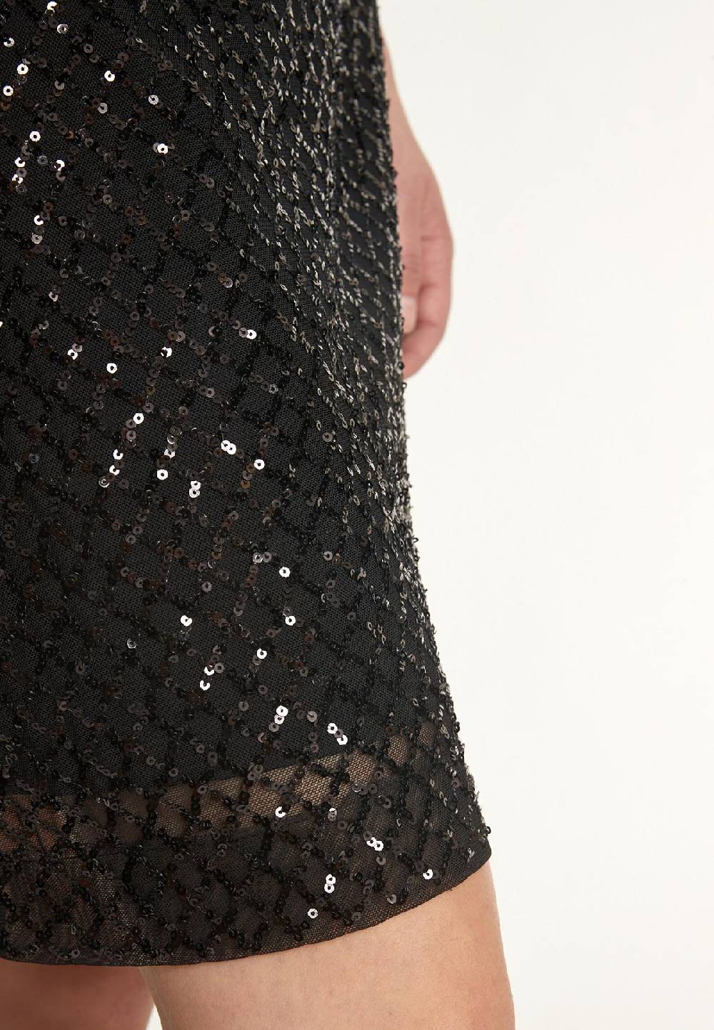 Ana Alcazar Partykleid Odea