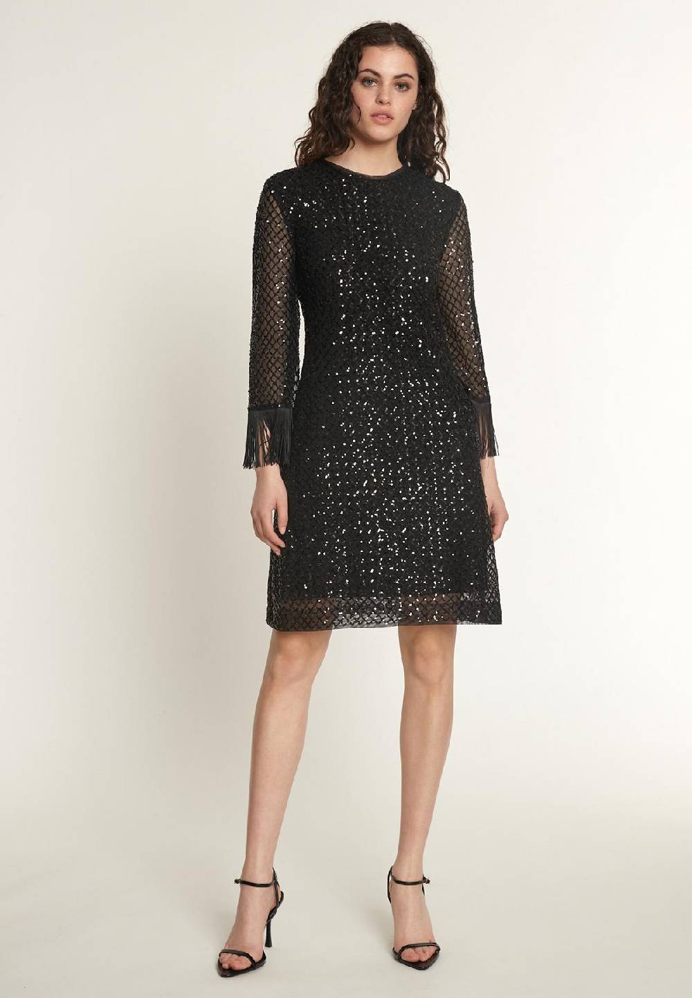 Ana Alcazar Partykleid Odea