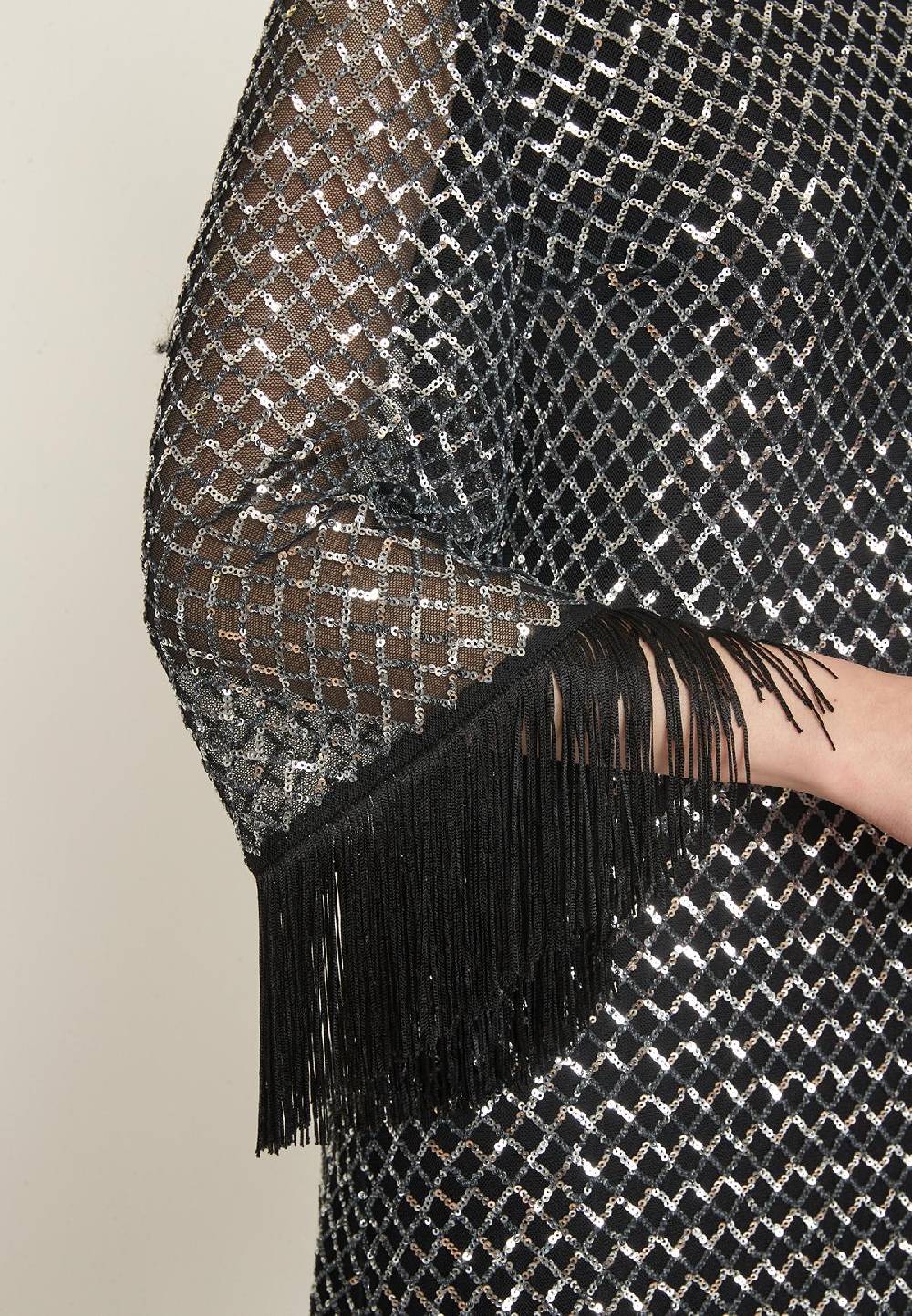 Ana Alcazar Partykleid Odena