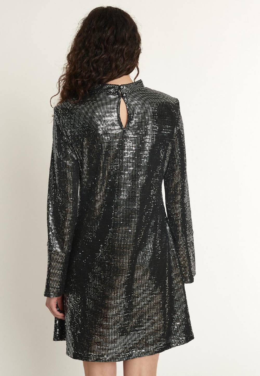 Ana Alcazar Partykleid Ofesi