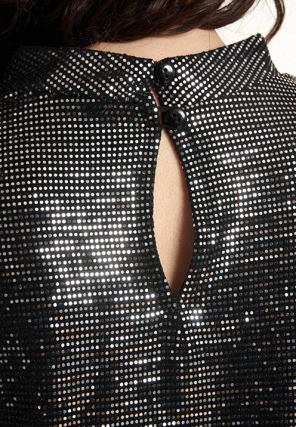 Ana Alcazar Partykleid Ofesi