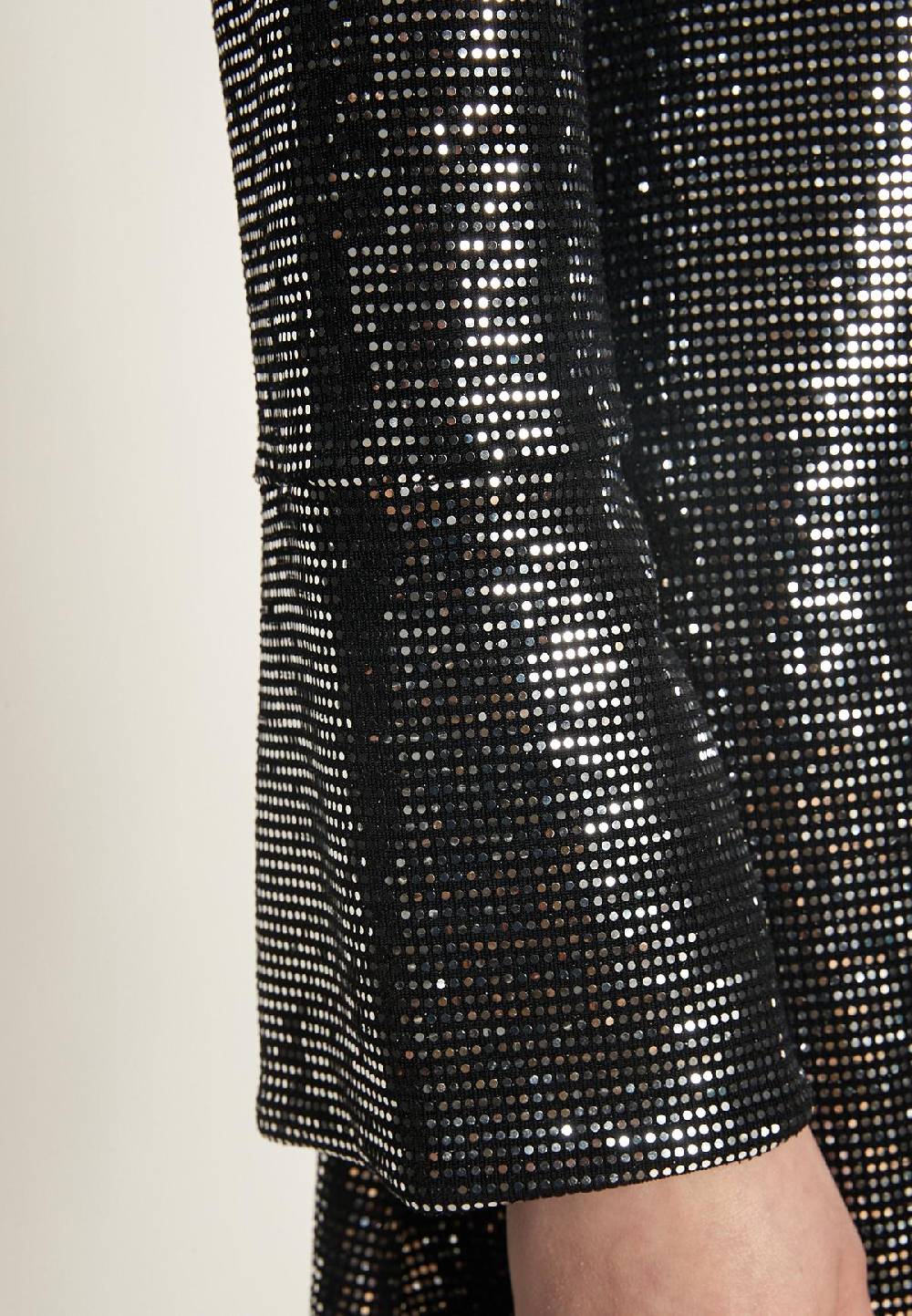 Ana Alcazar Partykleid Ofesi