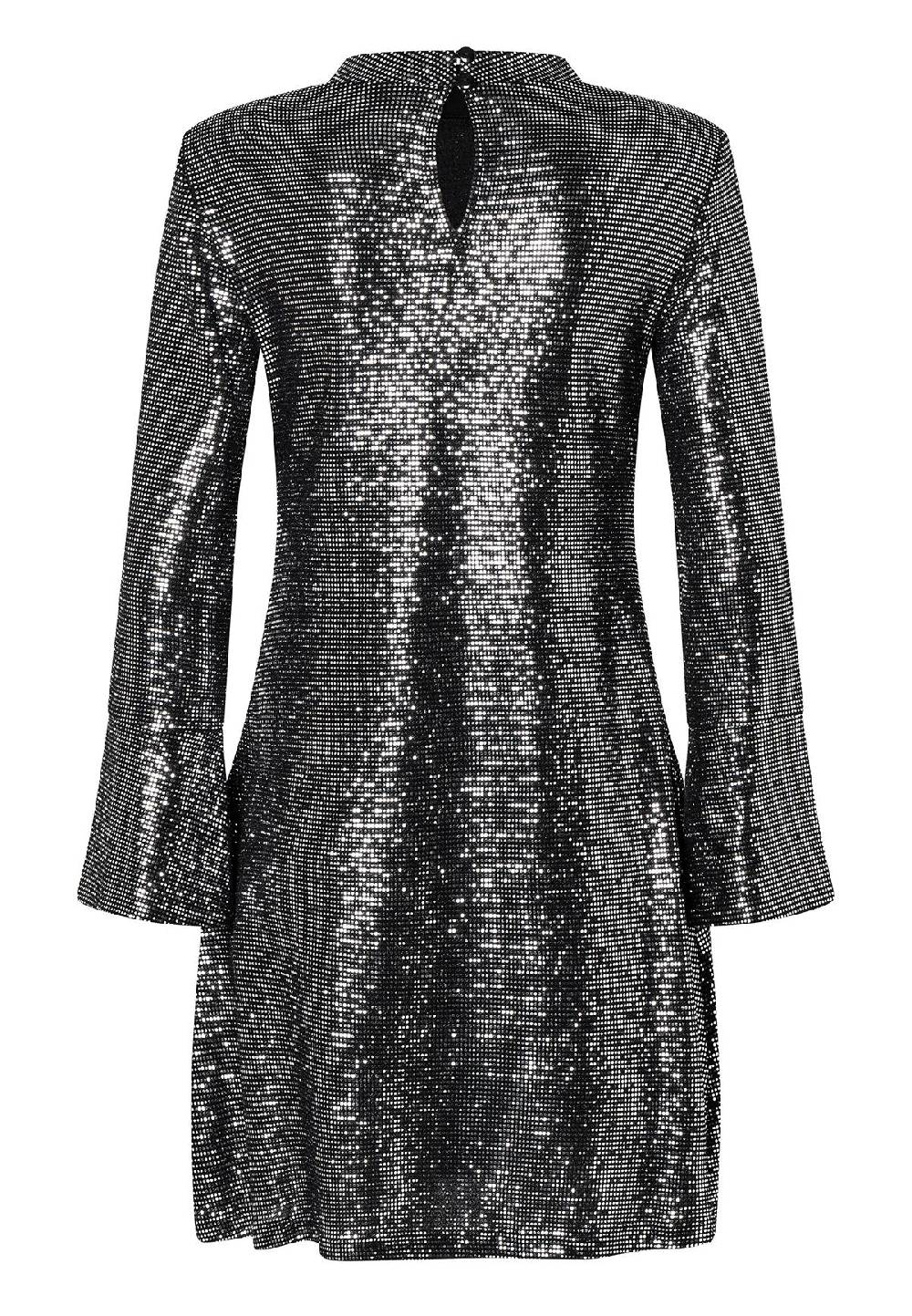 Ana Alcazar Partykleid Ofesi