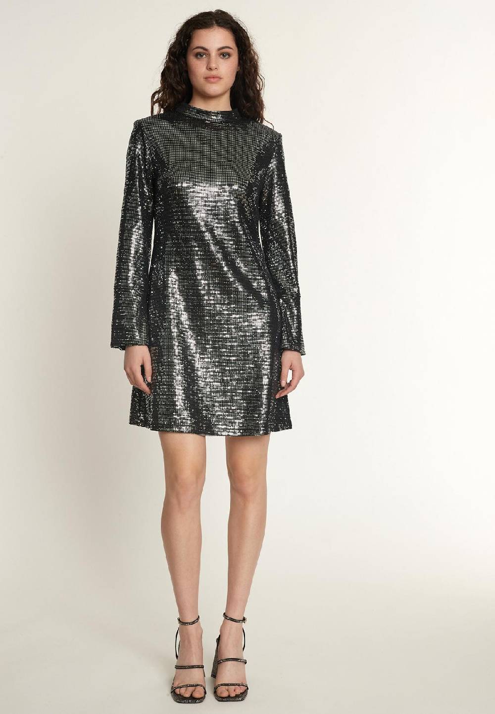 Ana Alcazar Partykleid Ofesi