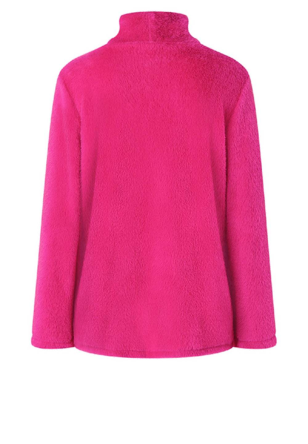 Ana Alcazar Plüschpullover Mabely