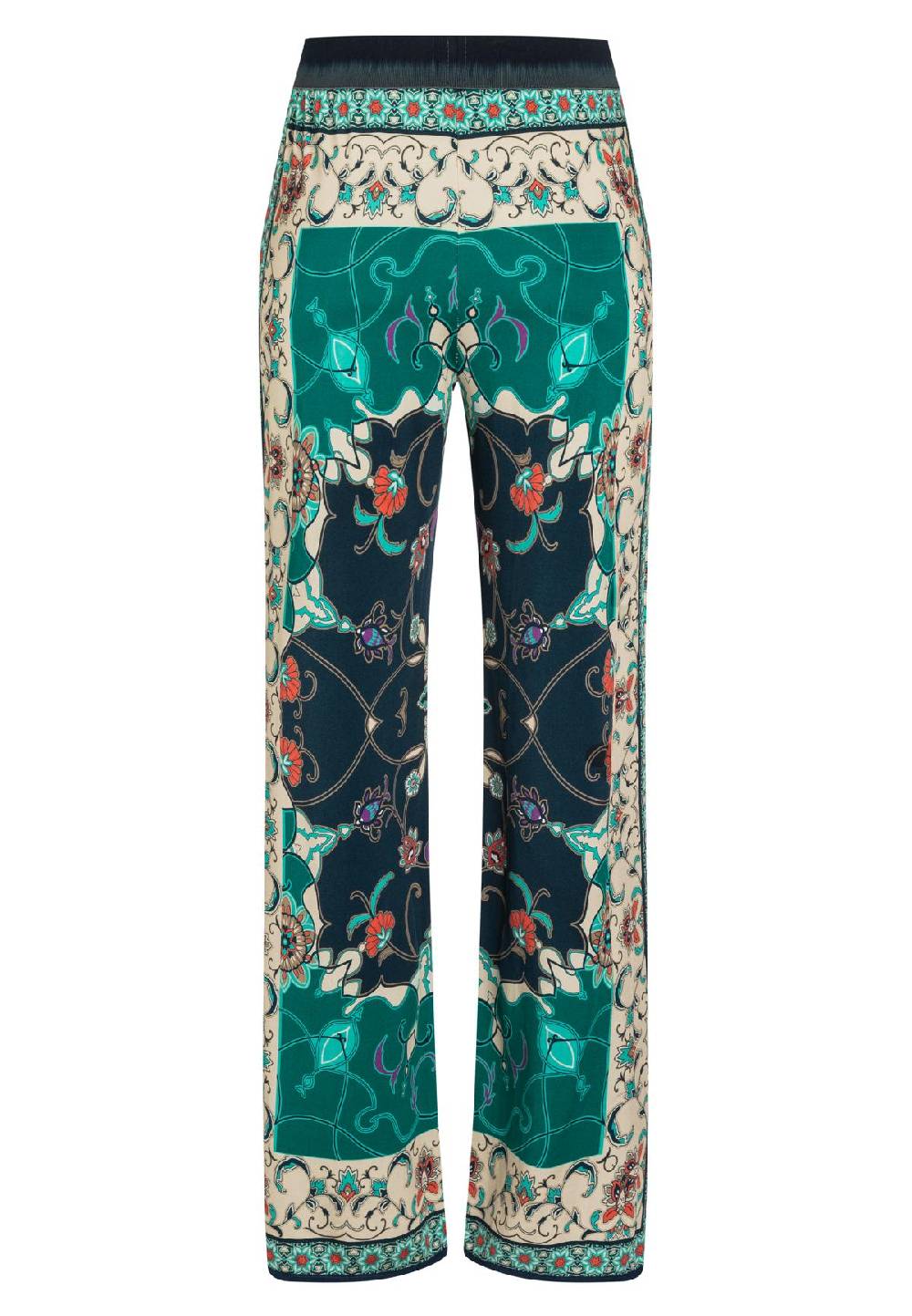 Ana Alcazar Printhose Cehla