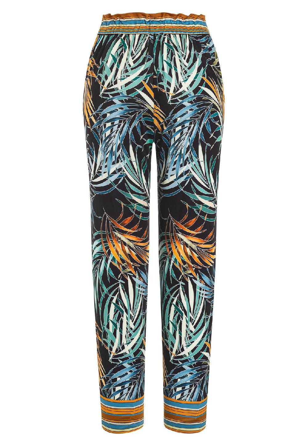 Ana Alcazar Printhose Ferma