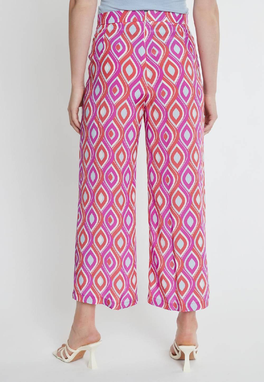 Ana Alcazar Printhose Kalea