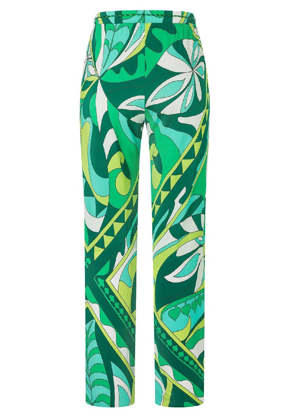 Ana Alcazar Printhose Kiane