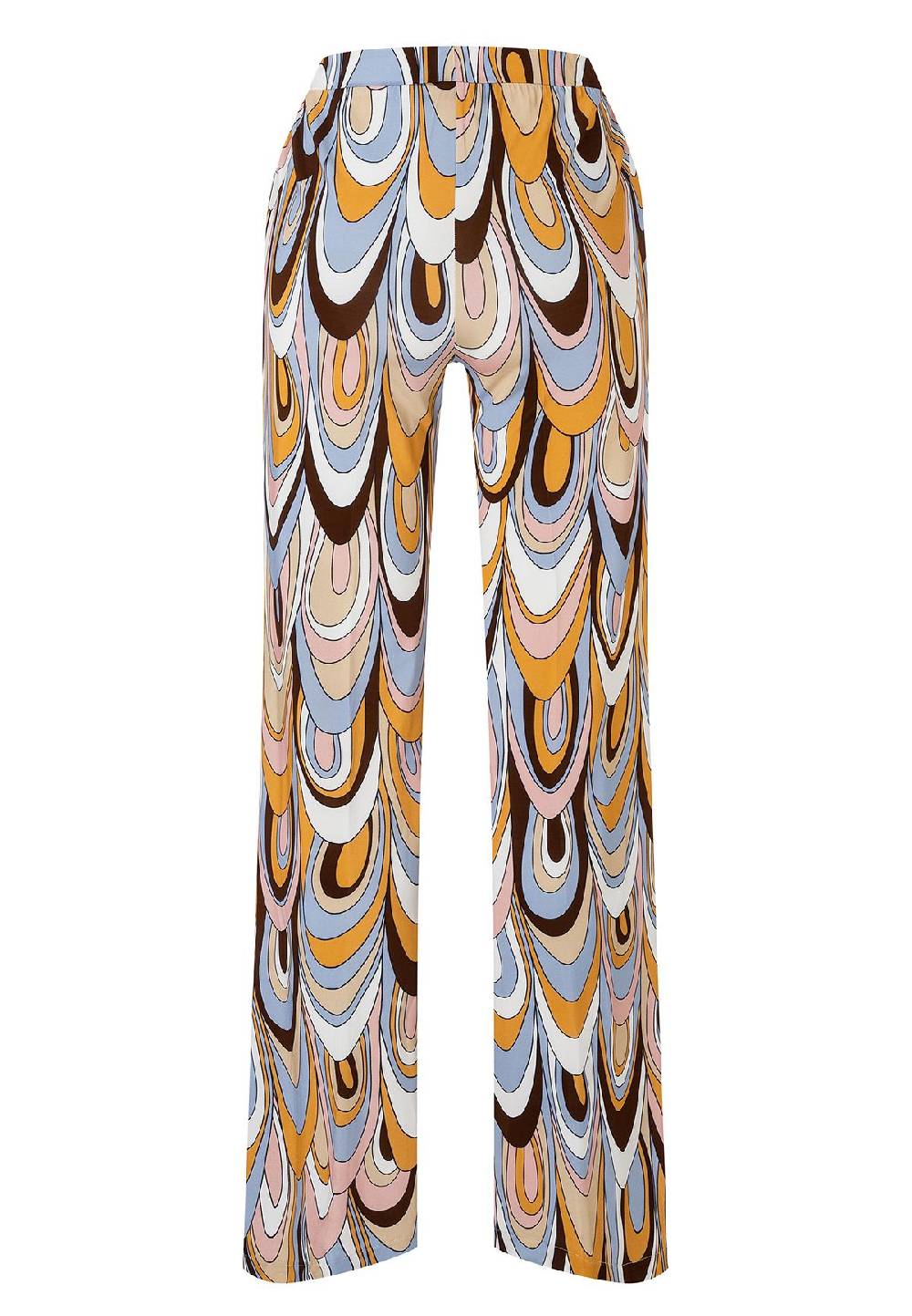 Ana Alcazar Printhose Kibori