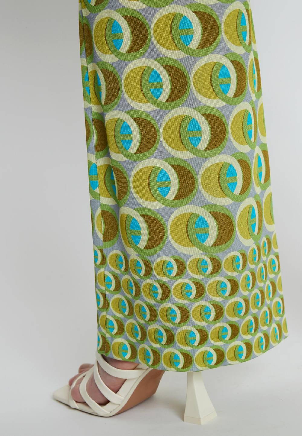 Ana Alcazar Printhose Kidosa