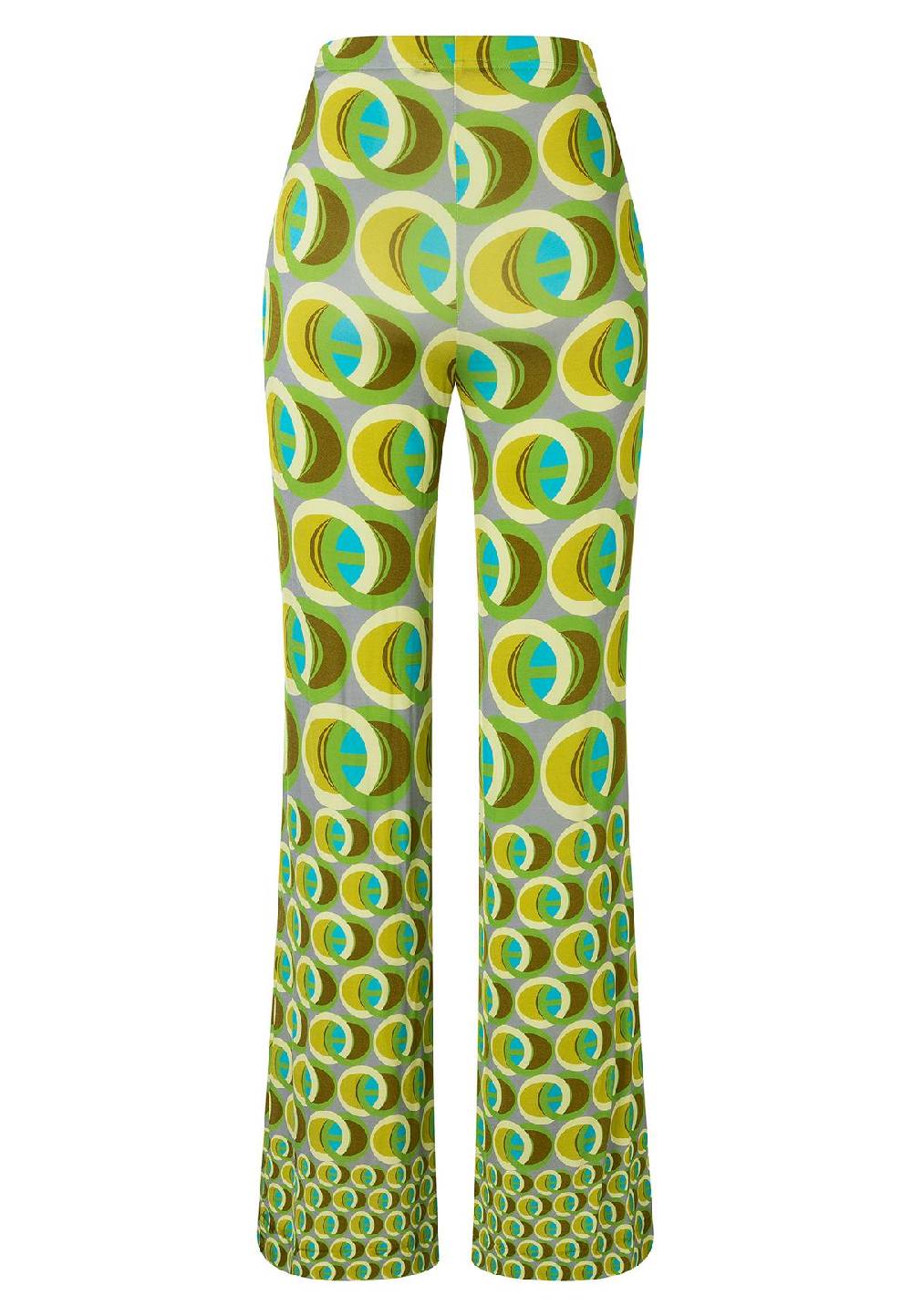 Ana Alcazar Printhose Kidosa