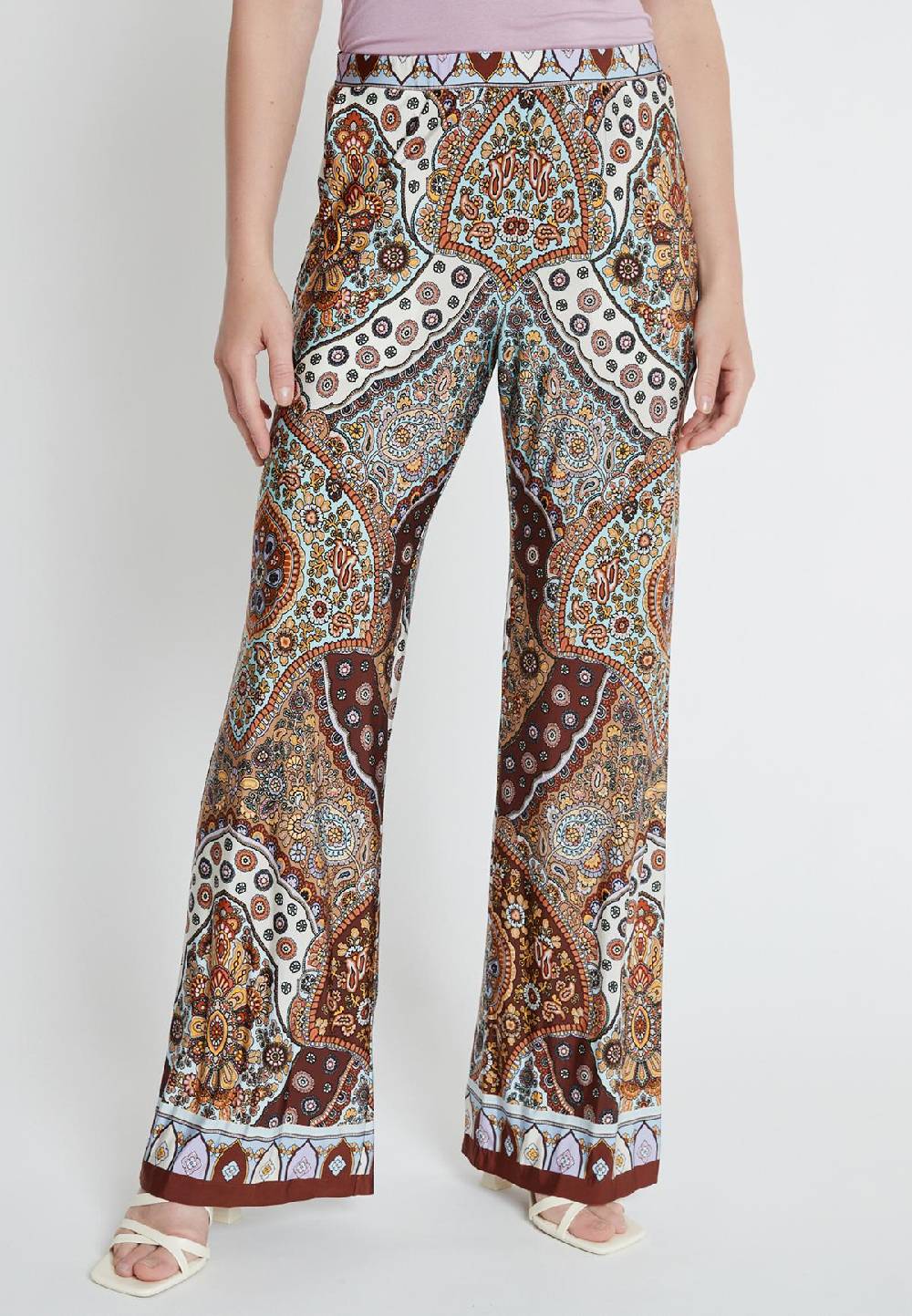 Ana Alcazar Printhose Kihea