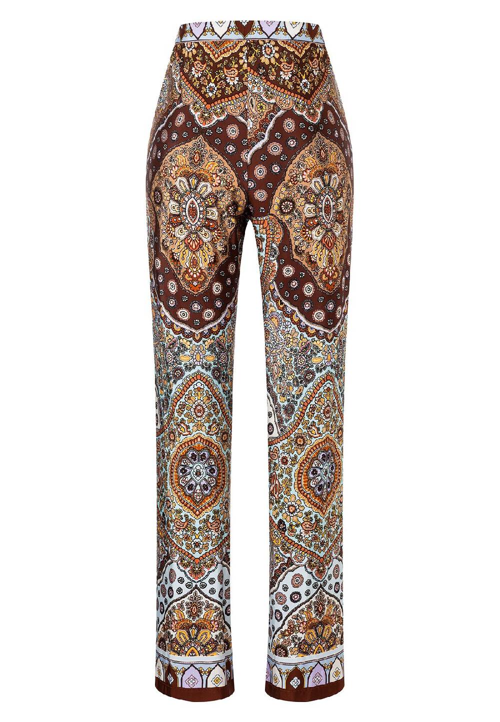 Ana Alcazar Printhose Kihea