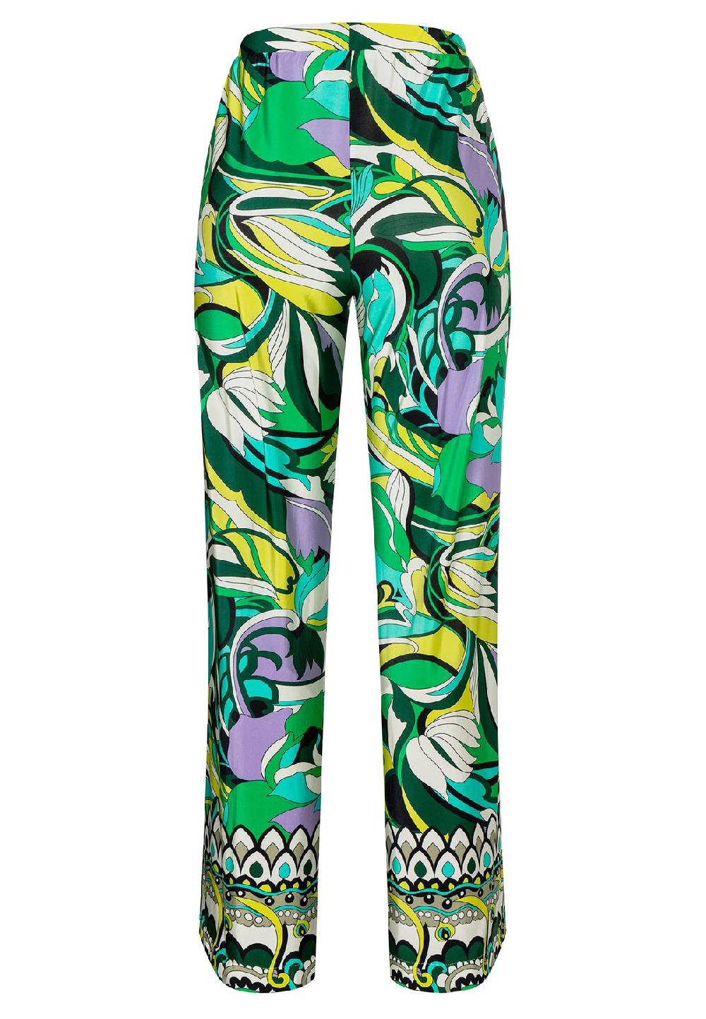 Ana Alcazar Printhose Lorali