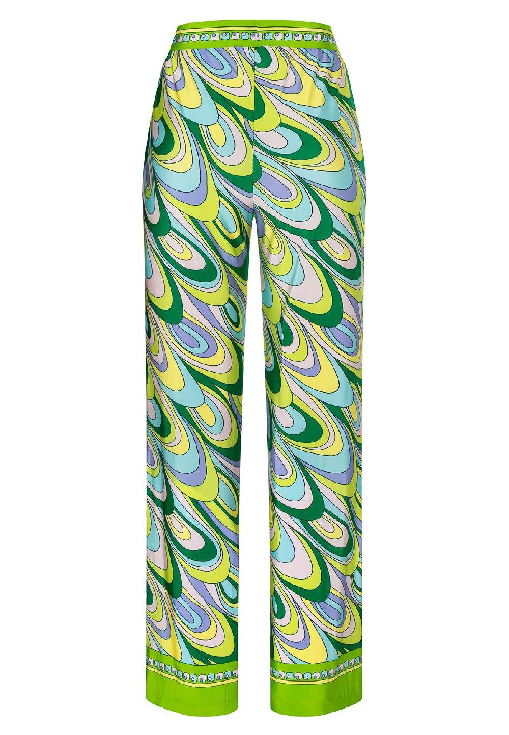 Ana Alcazar Printhose Losima